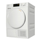 Wasdrogers Miele TWC 364 WP Gebruiksaanwijzing