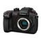 Digitale camera's Panasonic Lumix DC-GH5S Gebruiksaanwijzing