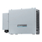 Omvormers Delta M250HV 112 Installatie- En Inbedrijfstellingshandleiding