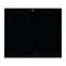 Electrolux LIT6043 - Hob Handleiding