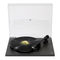 REGA Planar 1 Plus - Handleiding platenspeler