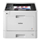 Alles-in-één printers Brother HL-L8260CDN Installatiehandleiding