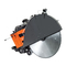 Husqvarna FS7000 D, FS7000 DL Handleiding voor probleemoplossing