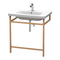 Binnenmeubels DURAVIT DuraStyle DS 9884 Montagehandleiding