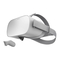 Oculus Go Virtual Reality-handleiding