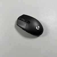Logitech G305 Handleiding Artikel