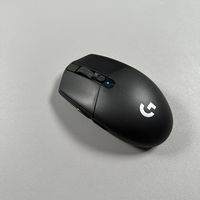 Logitech G305 Handleiding Artikel