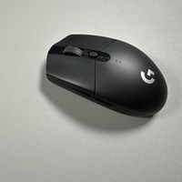 Logitech G305 Handleiding Artikel