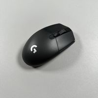 Logitech G305 Handleiding Artikel