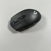 Logitech G305 Handleiding Artikel