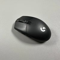 Logitech G305 Handleiding Artikel