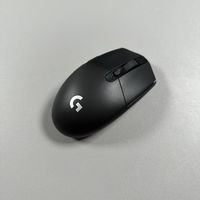 Logitech G305 Handleiding Artikel