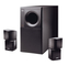 Stereo-systemen Bose Lifestyle 5 Series III Gebruiksaanwijzing