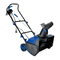 SnowJoe SJ625E - 21-inch Elektrische Sneeuwruimer Handleiding