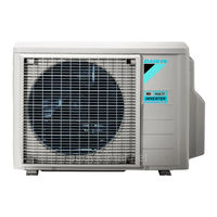 Daikin 2AMXF40A2V1B Handleiding