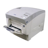 Epson AcuLaser C4000 Installatiehandleiding