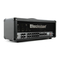 Blackstar Blackfire 200 - Handleiding versterker