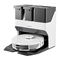 Roborock S7 Pro Ultra (S300RR) - Handleiding stofzuiger