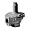 Controle-eenheden Emerson FISHER 289 Series Installatiegids