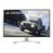 Monitoren LG 32UN500 Gebruikershandleiding
