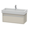 Binnenmeubels DURAVIT Ketho KT 6688 Montagehandleiding