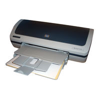 HP Deskjet 3600 Series Gebruikershandleiding