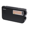 Sony XDR-S50 - Handleiding DAB Digital Radio