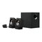 Logitech z533 Handleiding