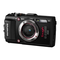 Digitale camera's Olympus TG-3 Instructiehandleiding