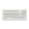 Cherry MX 1800, MX 3000, ML 4100, RS 6000 - Handleiding bedraad toetsenbord