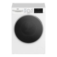 Beko B3WT5941WSC Gebruikershandleiding