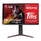 Monitoren LG UltraGear 27GP850 Gebruikershandleiding