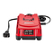 Bauer 1906C-B, 57006 - 3 Amp Rapid-Plus Batterijlader Handleiding