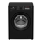Beko WTL94151B - Vrijstaande wasmachine 9 kg 1400 rpm - Handleiding