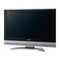 LCD TV Sharp AQUOS LC-26P55E Gebruiksaanwijzing