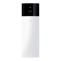 Daikin ETVZ12E9W Gebruiksaanwijzing