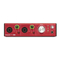 Focusrite Clarett 2Pre - Audio Interface Handleiding