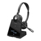 Jabra Engage 75 Stereo aansluitingshandleiding