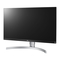 LG 27UL650 Handleiding