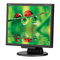 Monitoren NEC MultiSync LCD175M Gebruikershandleiding