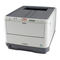 Alles-in-één printers Oki C3600 Gebruikershandleiding