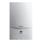 Ketels Vaillant ecoTEC pure VHR 18-24/7-2 Series Installatie- En Onderhoudshandleiding