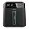 Cecotec CECOFRY EXPERIENCE 6000 - 6-L Digitale Airfryer Handleiding