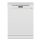 Vaatwassers Miele G 7222SCU Gebruiksaanwijzing