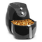Elite Gourmet EAF-658 - 6.5QT. Olievrije Air Fryer Handleiding
