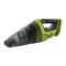 Ryobi P7131 / P7131ID - 18 VOLT DRY HAND VAC Handleiding