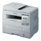Alles-in-één printers Samsung SCX-472 Series Gebruikershandleiding