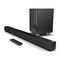 MAJORITY K2 - Handleiding soundbar met subwoofer