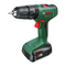 Bosch EasyDrill 18V-40, EasyImpact 18V-40 handleiding