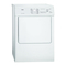 Wasdrogers AEG LAVATHERM 65170AV Gebruiksaanwijzing